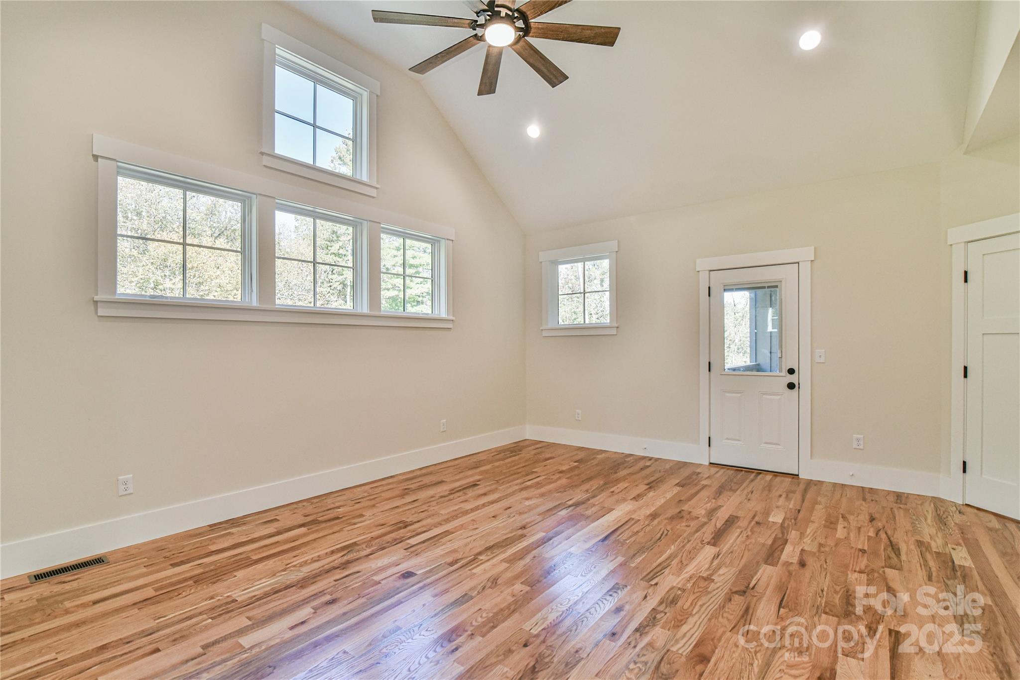 The Crossings at Cane Creek - Residential