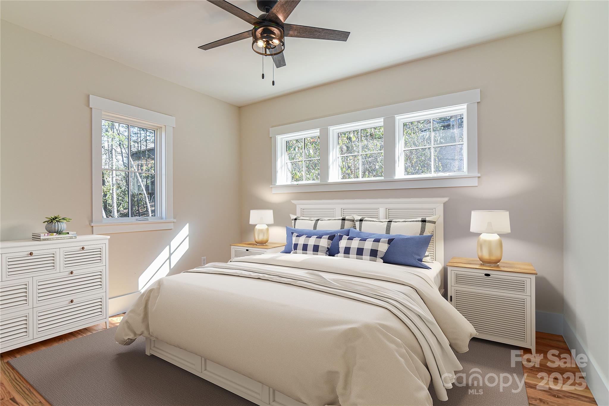 The Crossings at Cane Creek - Residential