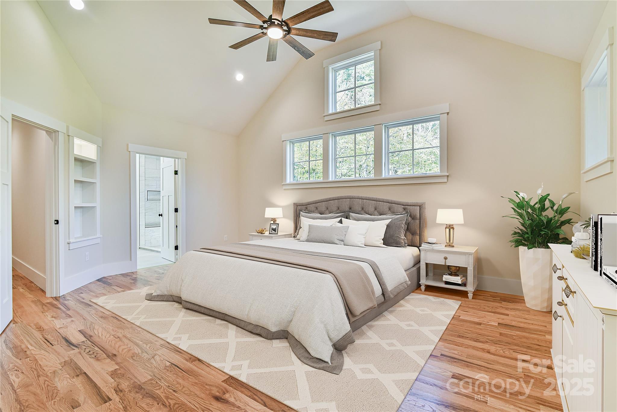 The Crossings at Cane Creek - Residential