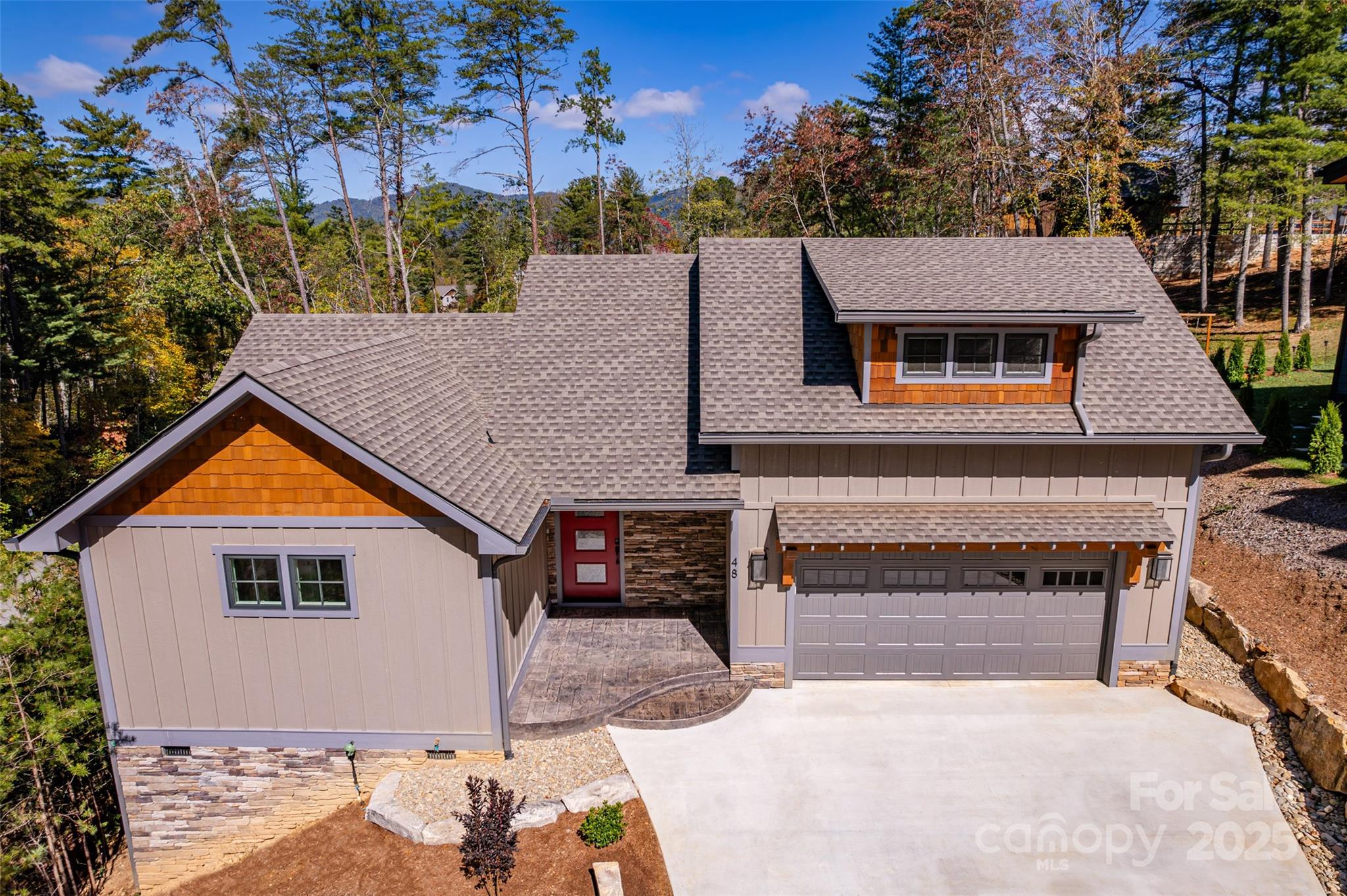 The Crossings at Cane Creek - Residential