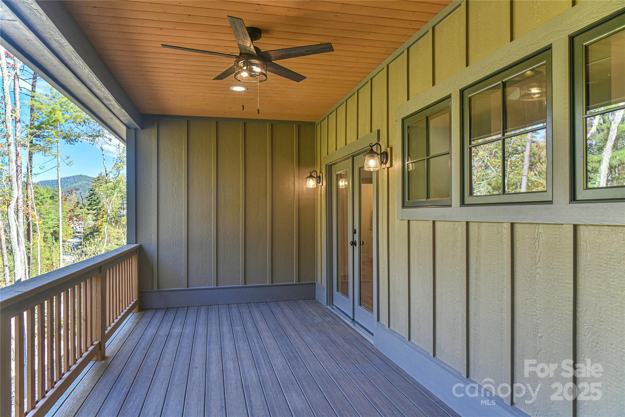 The Crossings at Cane Creek - Residential