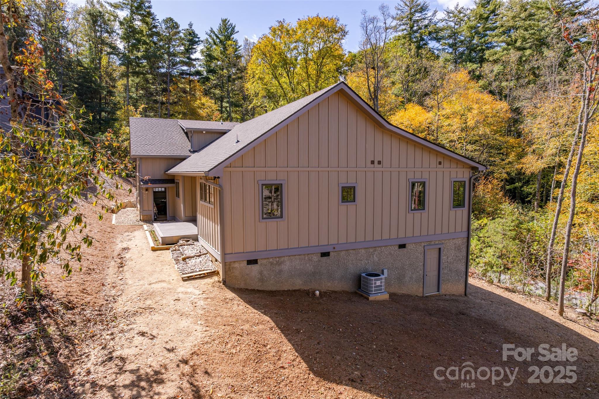 The Crossings at Cane Creek - Residential