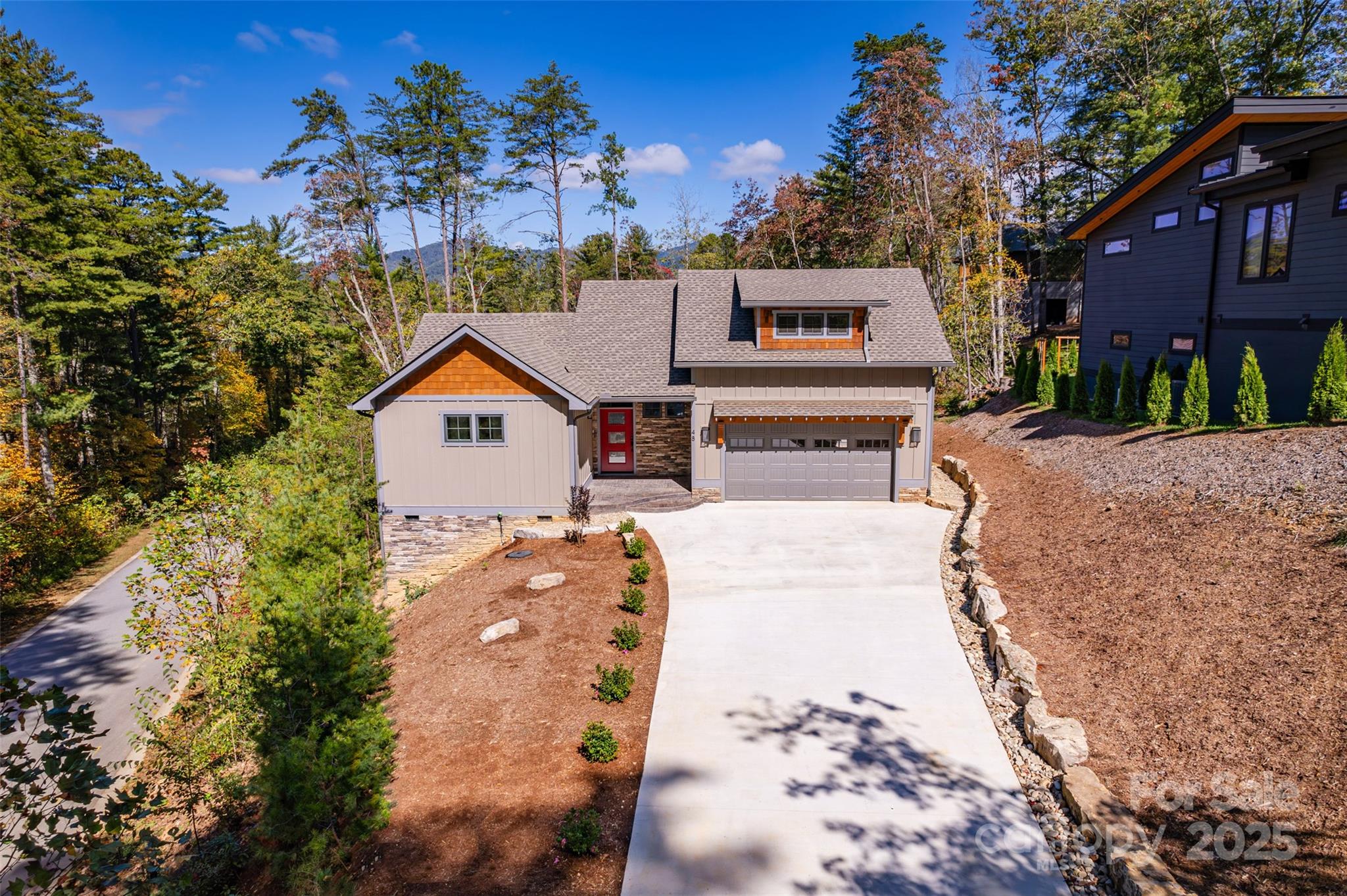 The Crossings at Cane Creek - Residential