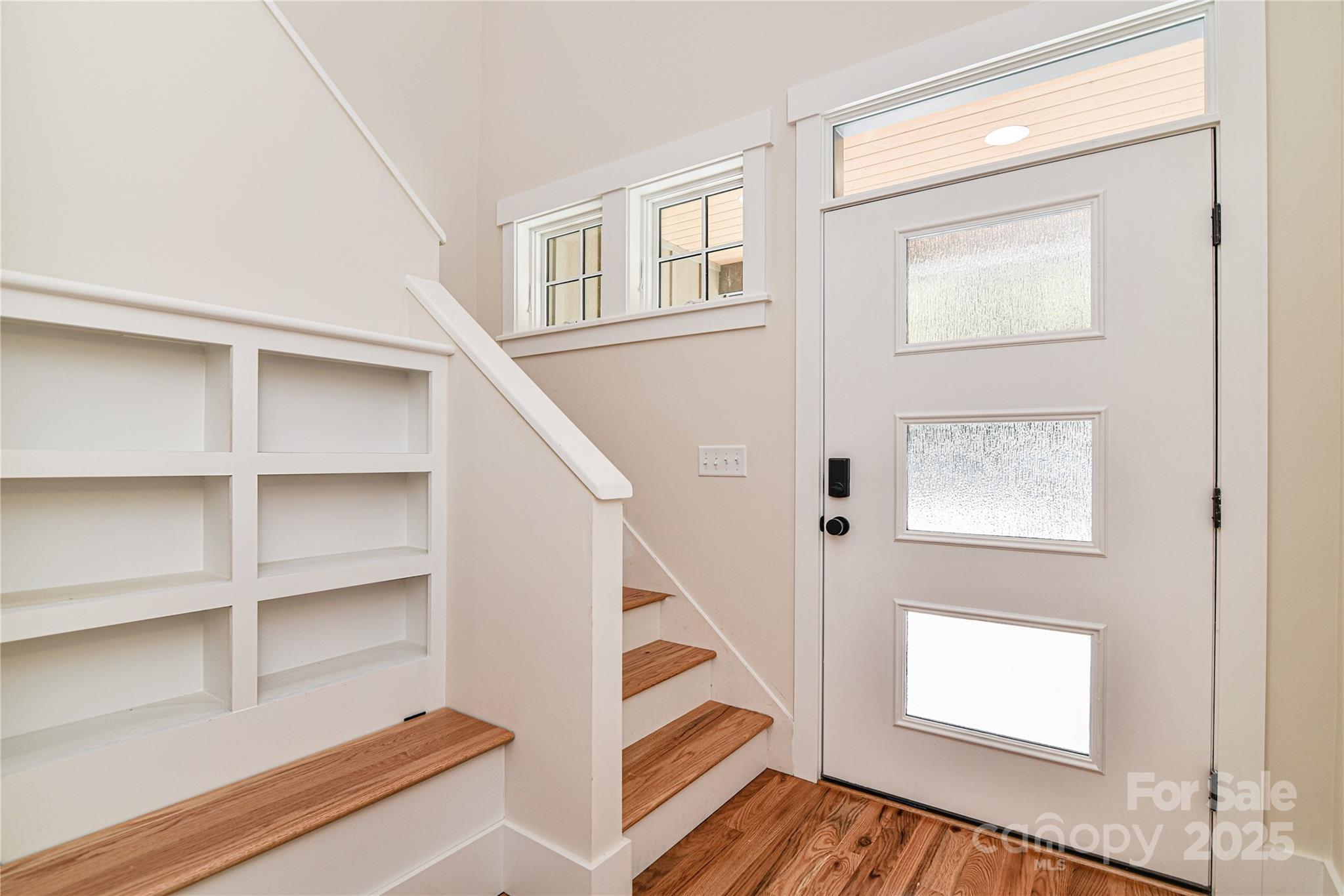 The Crossings at Cane Creek - Residential