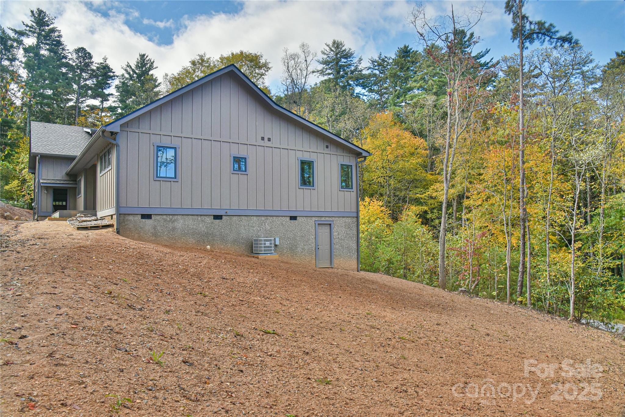 The Crossings at Cane Creek - Residential