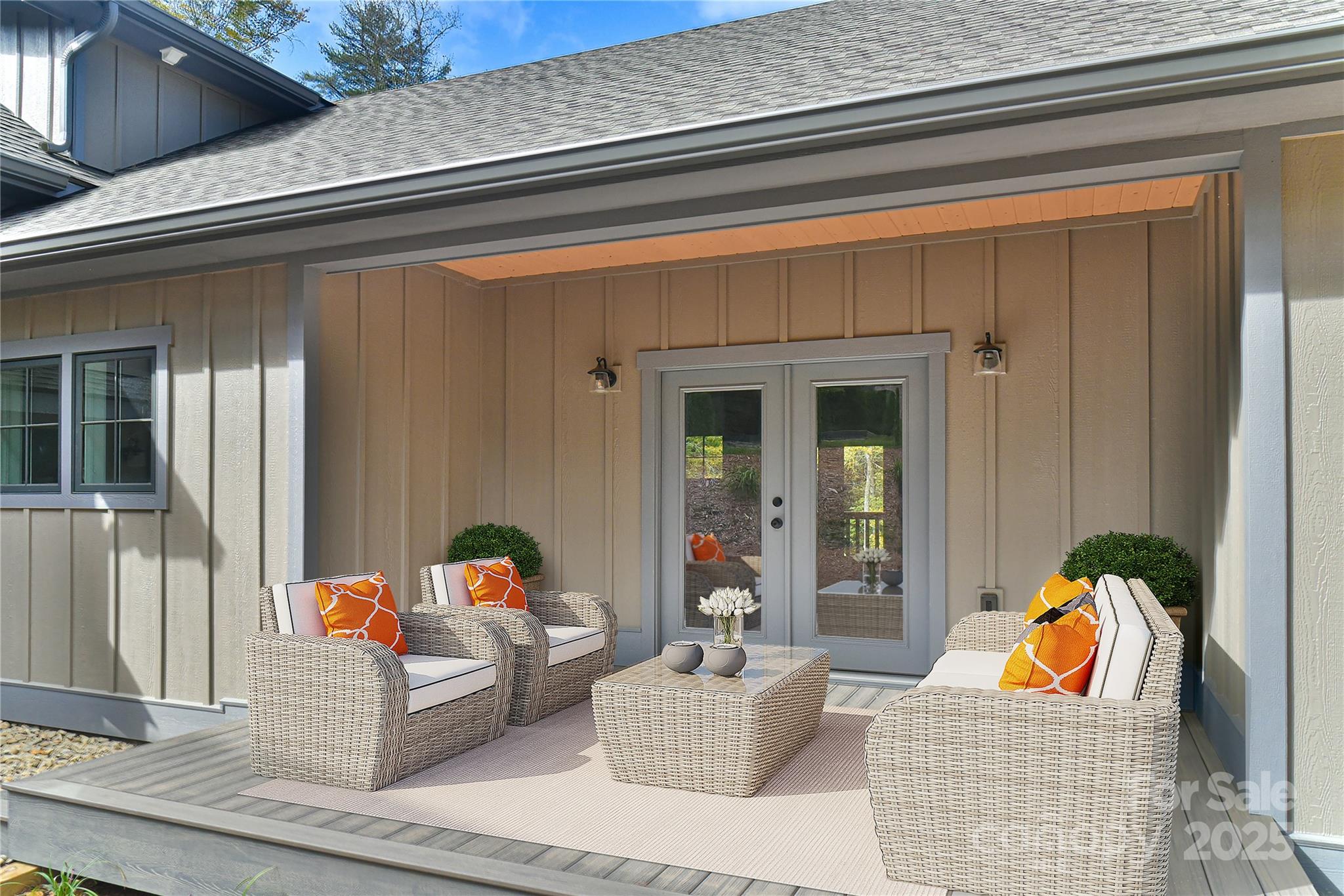 The Crossings at Cane Creek - Residential