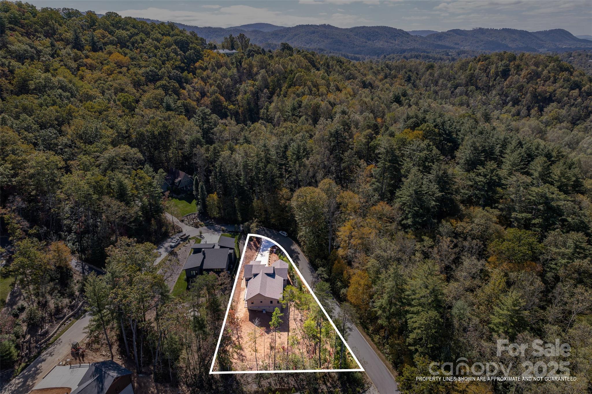 The Crossings at Cane Creek - Residential