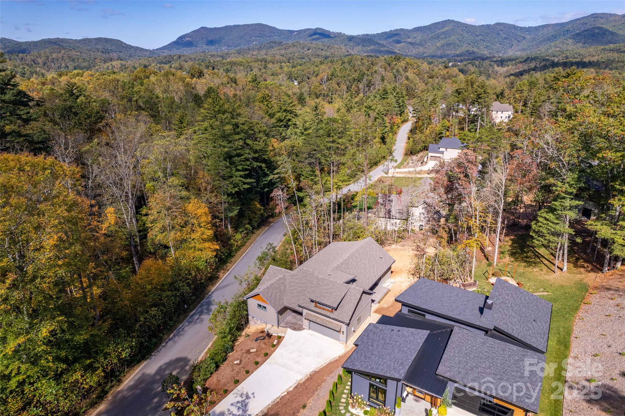 The Crossings at Cane Creek - Residential