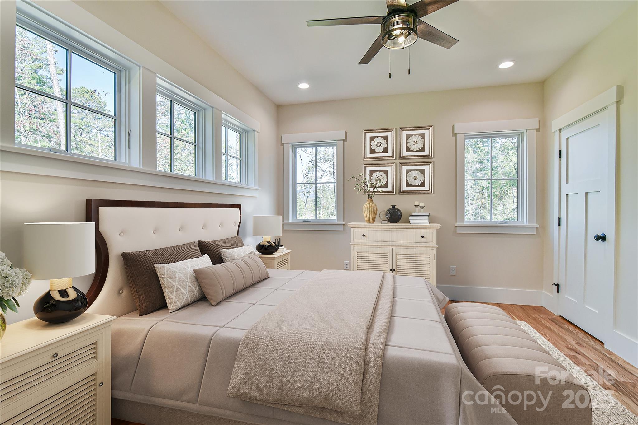 The Crossings at Cane Creek - Residential