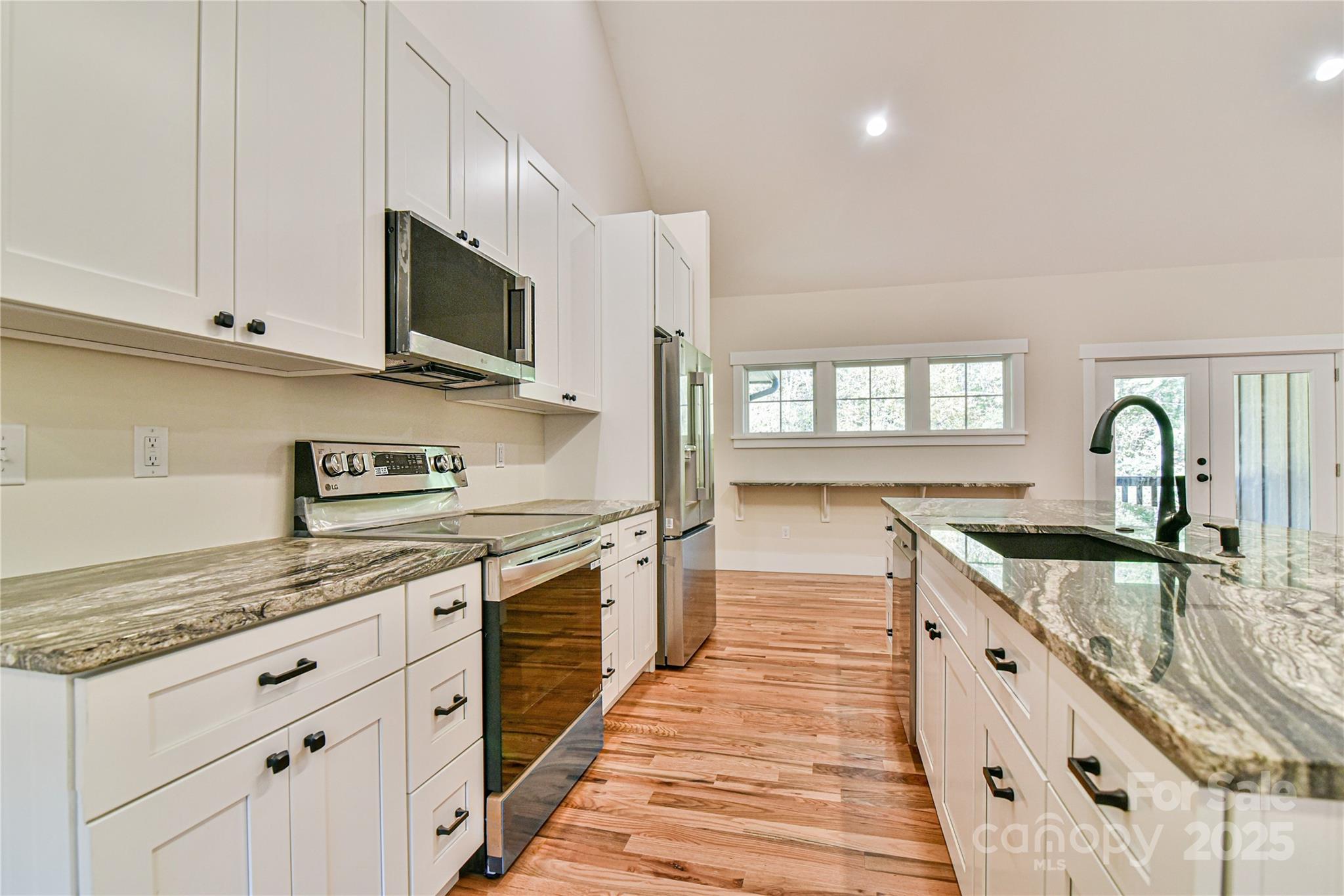 The Crossings at Cane Creek - Residential