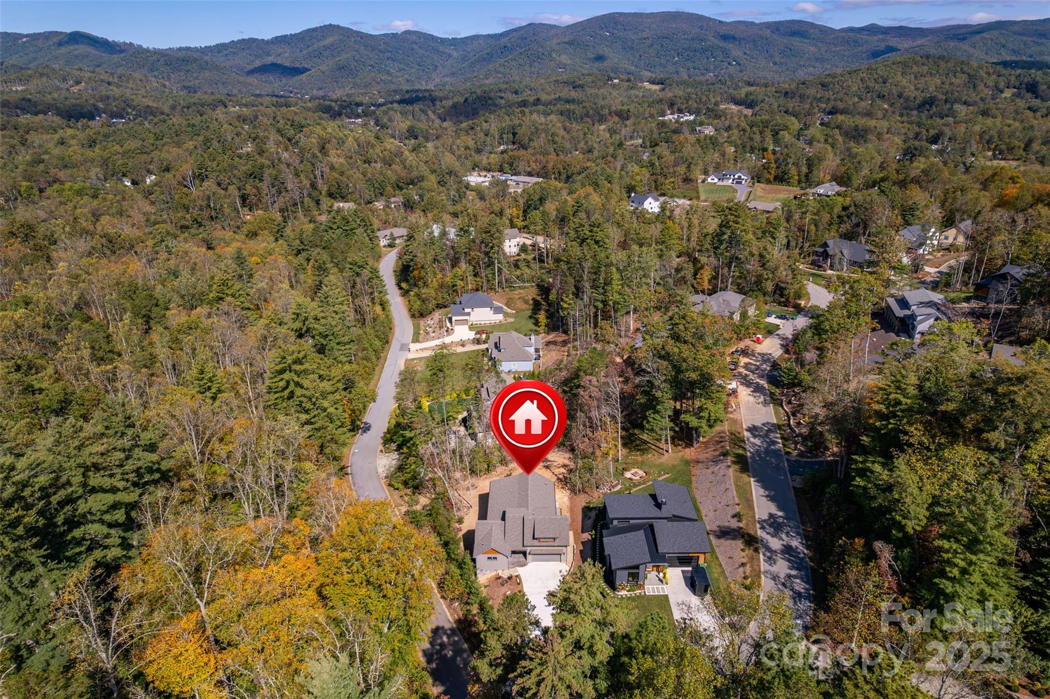 48 Crossings Circle