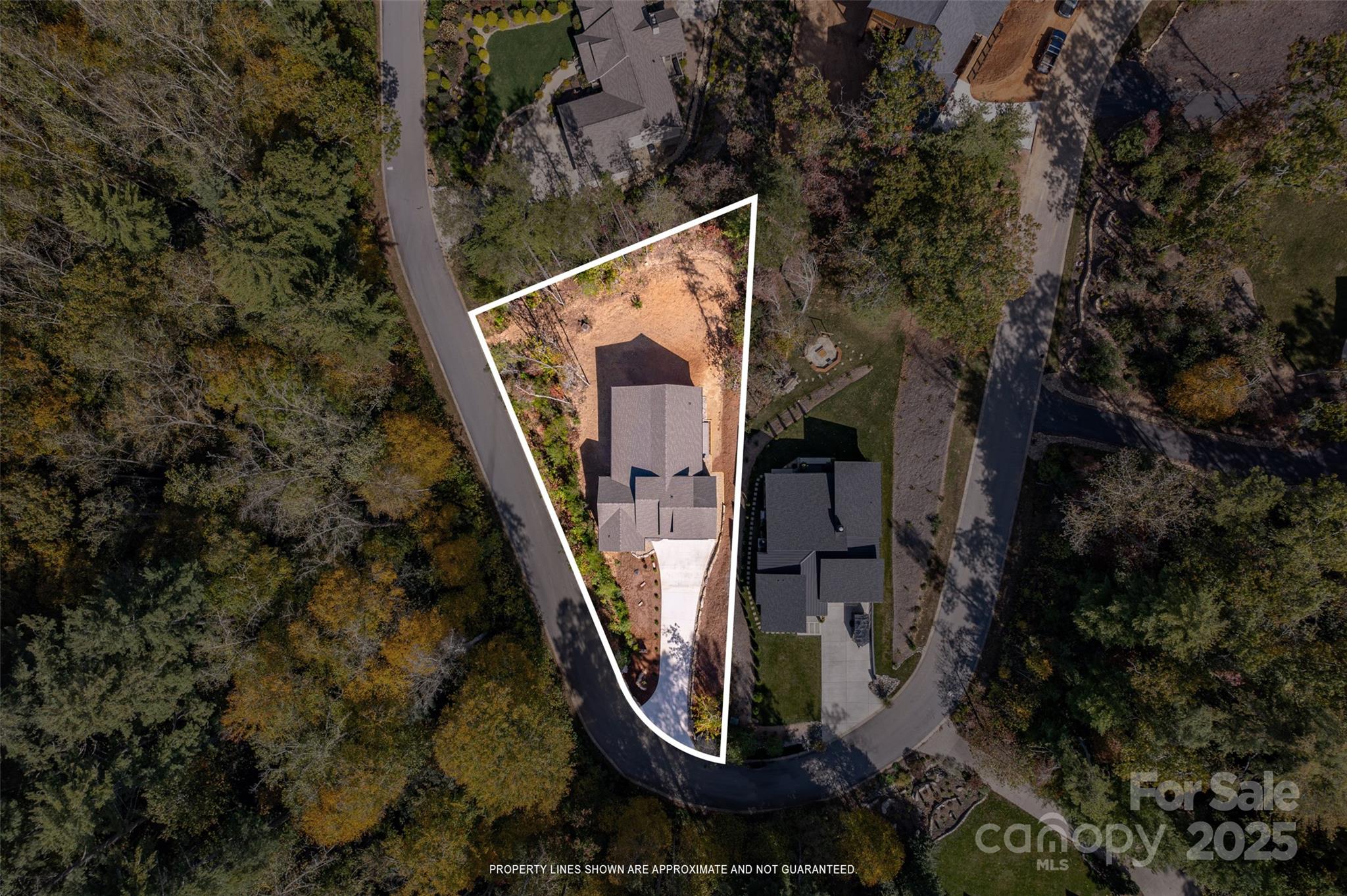 48 Crossings Circle