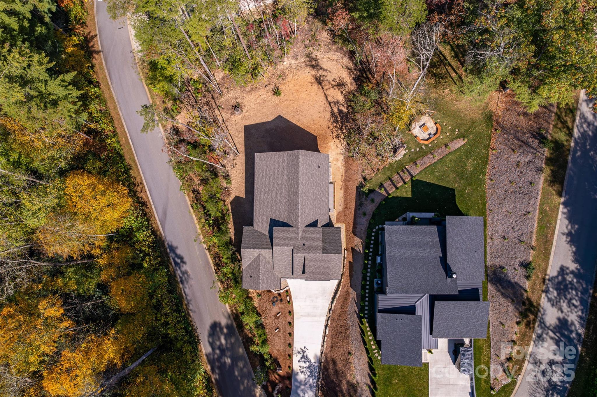 The Crossings at Cane Creek - Residential