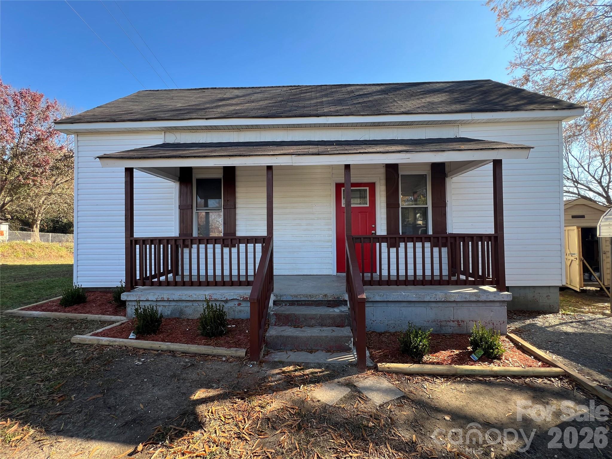 112 Van Buren Street, Gaffney, SC, 29340