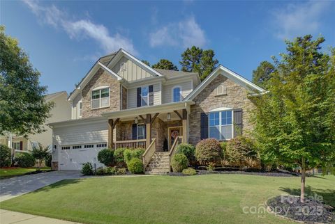 Photo of 17537 Caddy Court, Charlotte, NC 28278 (MLS # 4271685)