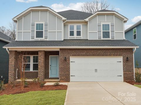 110 Obadiah Court Mooresville NC 28115