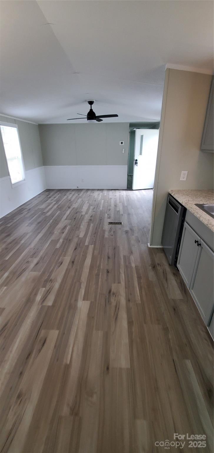 None - Residential Lease