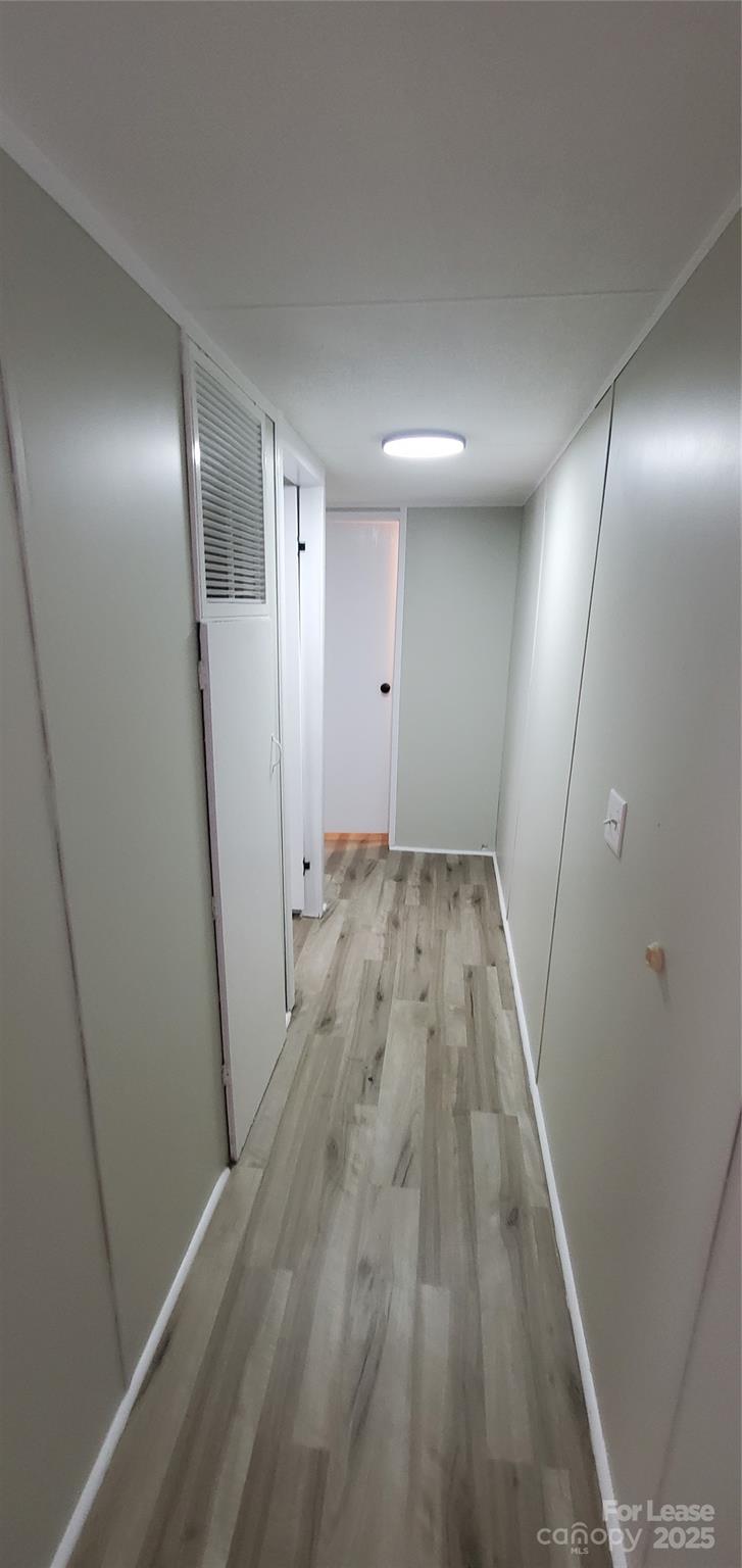 None - Residential Lease