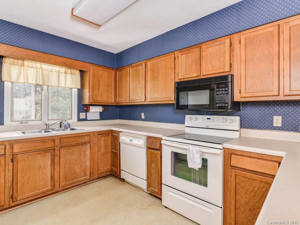 Britton Creek - Residential