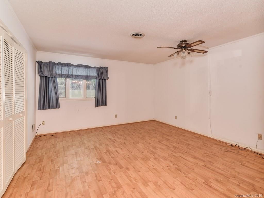 Britton Creek - Residential