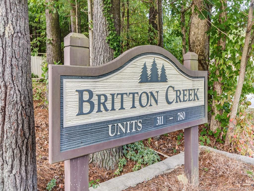 Britton Creek - Residential