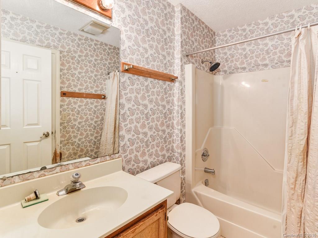 Britton Creek - Residential