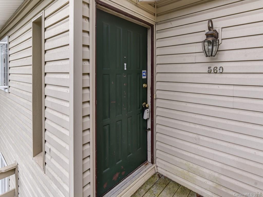 Britton Creek - Residential