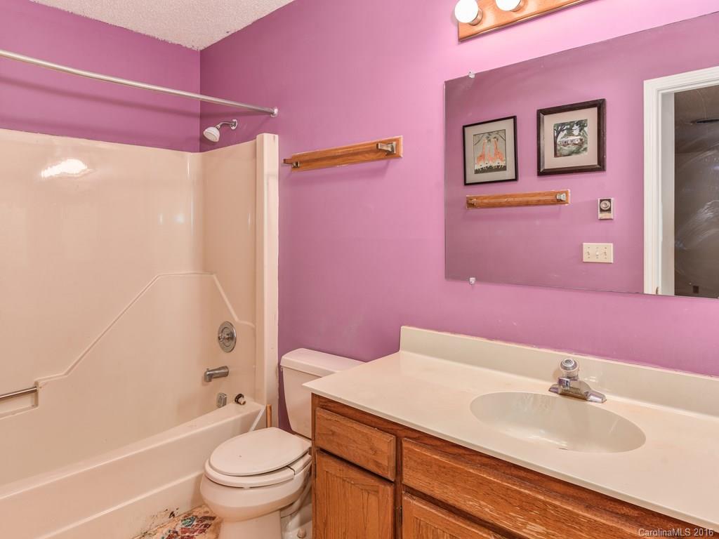 Britton Creek - Residential