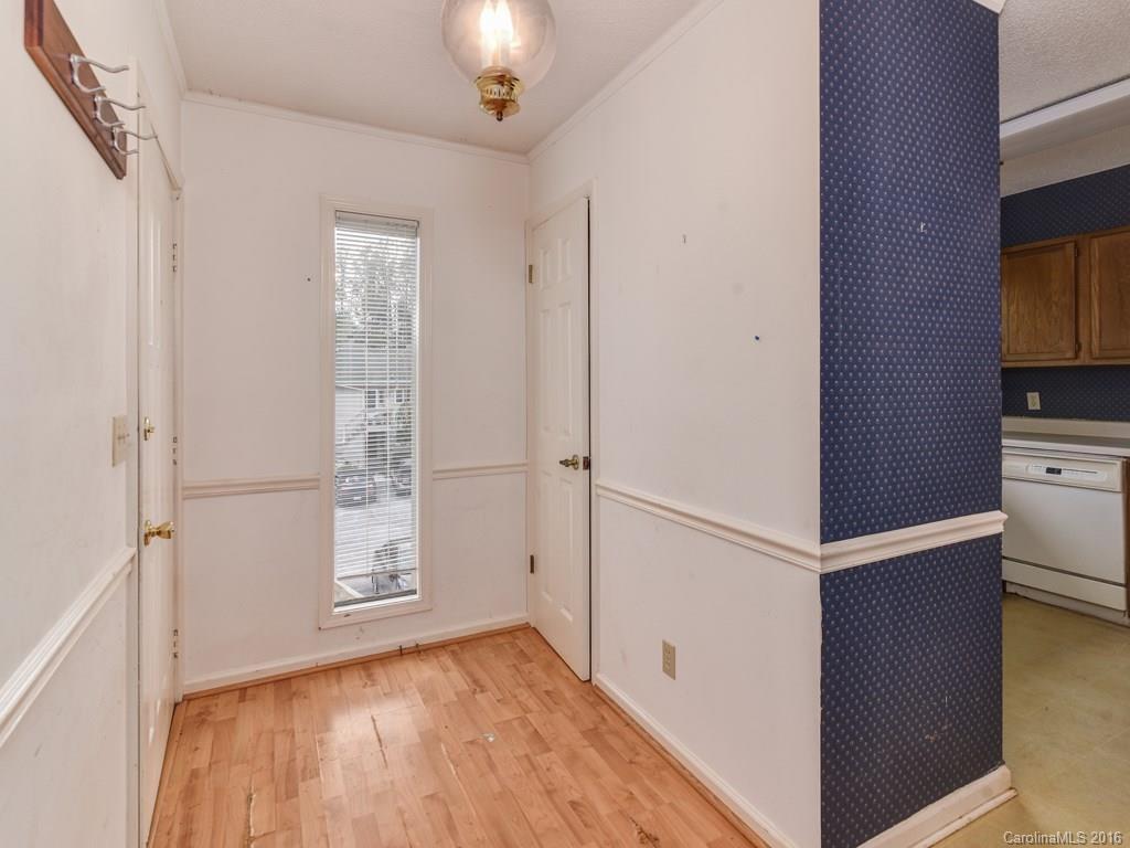 Britton Creek - Residential