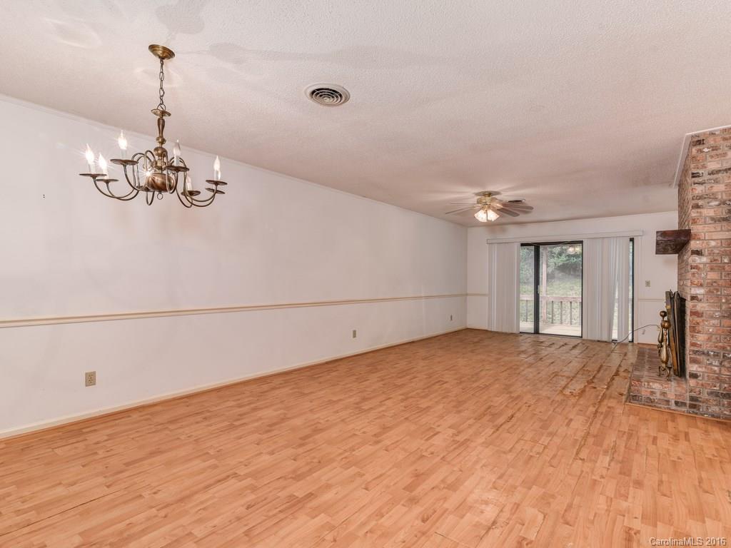 Britton Creek - Residential