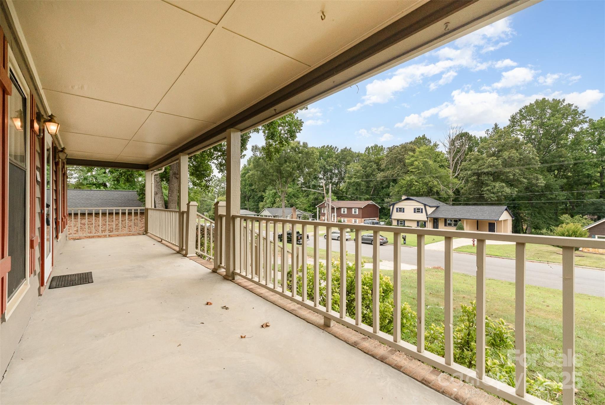 Lakewood Forest - Residential