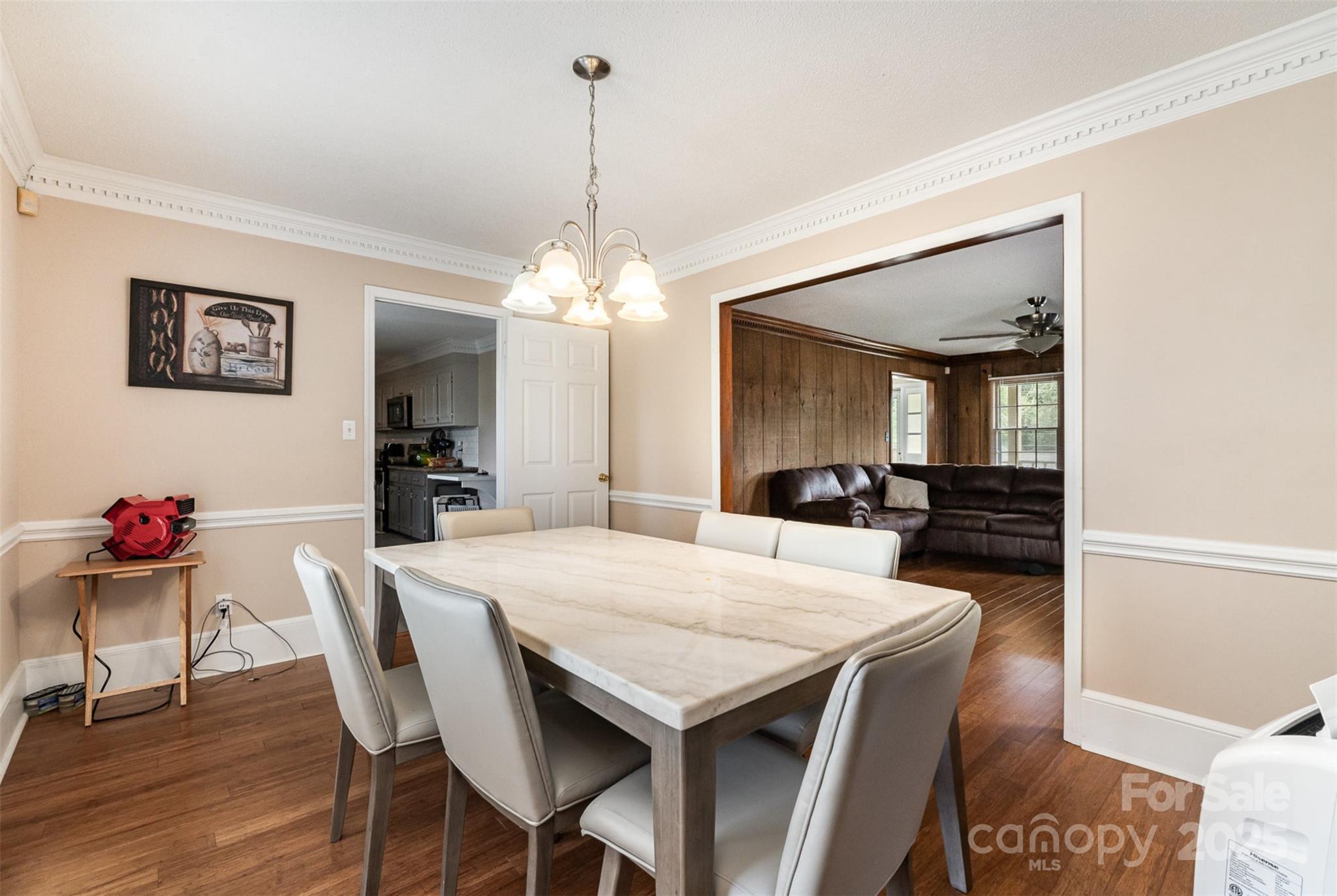 Lakewood Forest - Residential