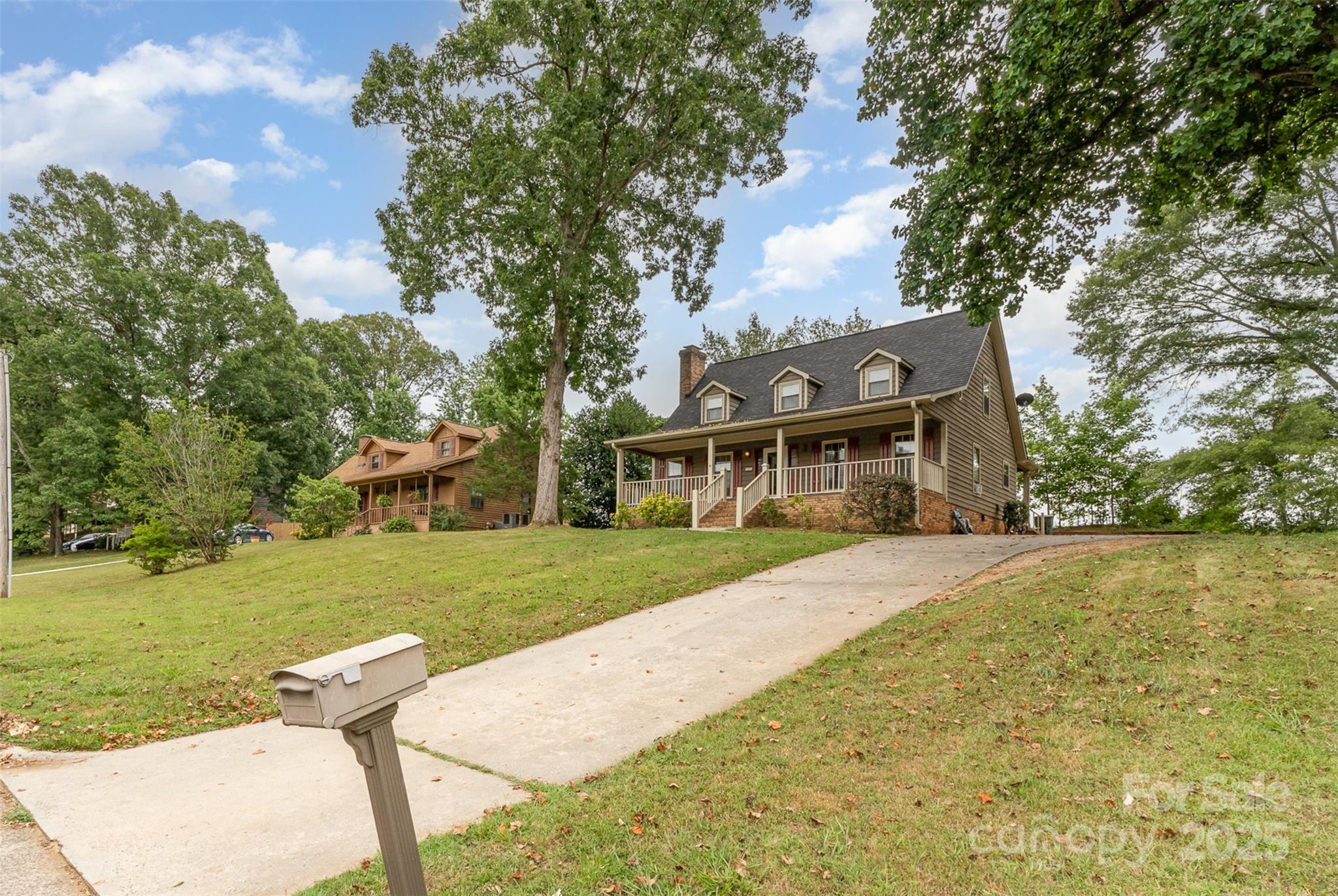 Lakewood Forest - Residential