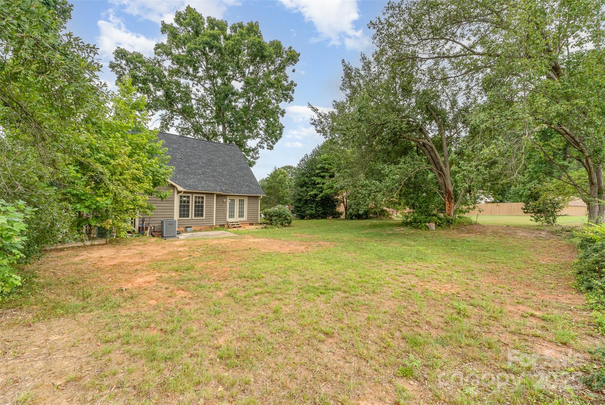 Lakewood Forest - Residential