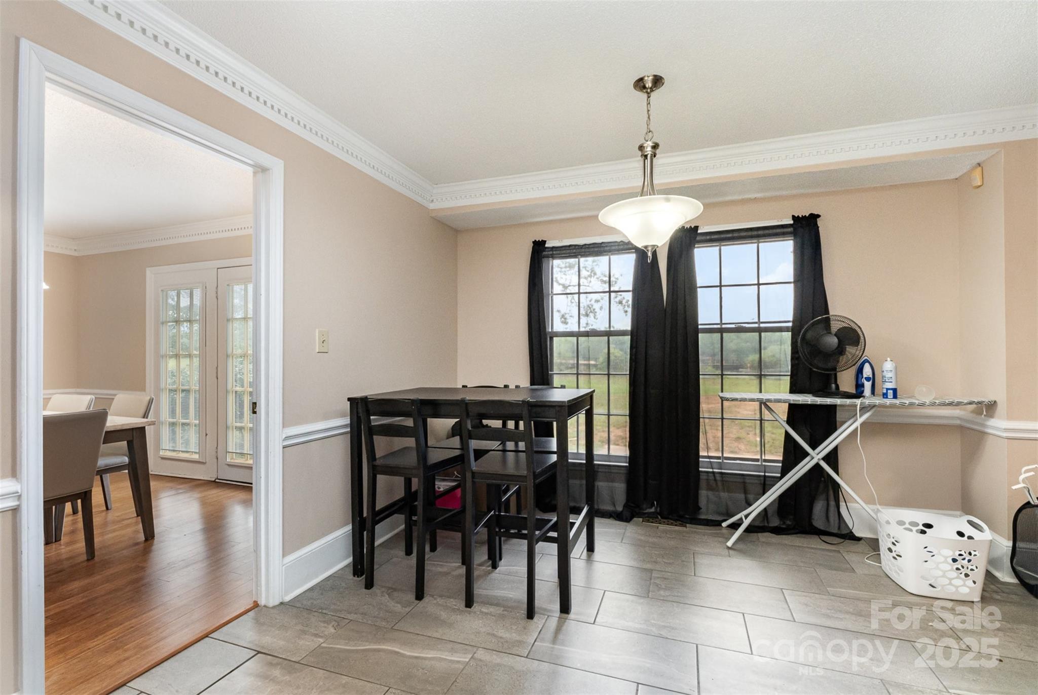 Lakewood Forest - Residential