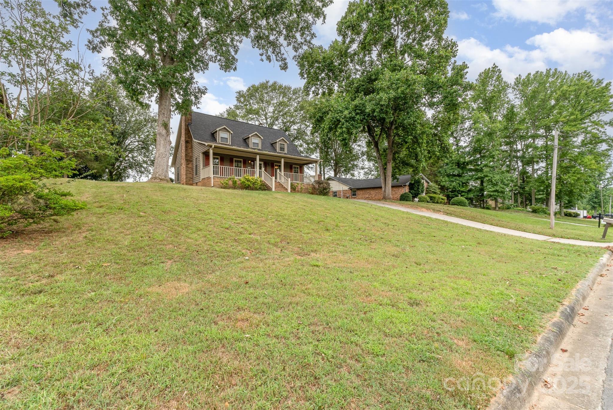 Lakewood Forest - Residential