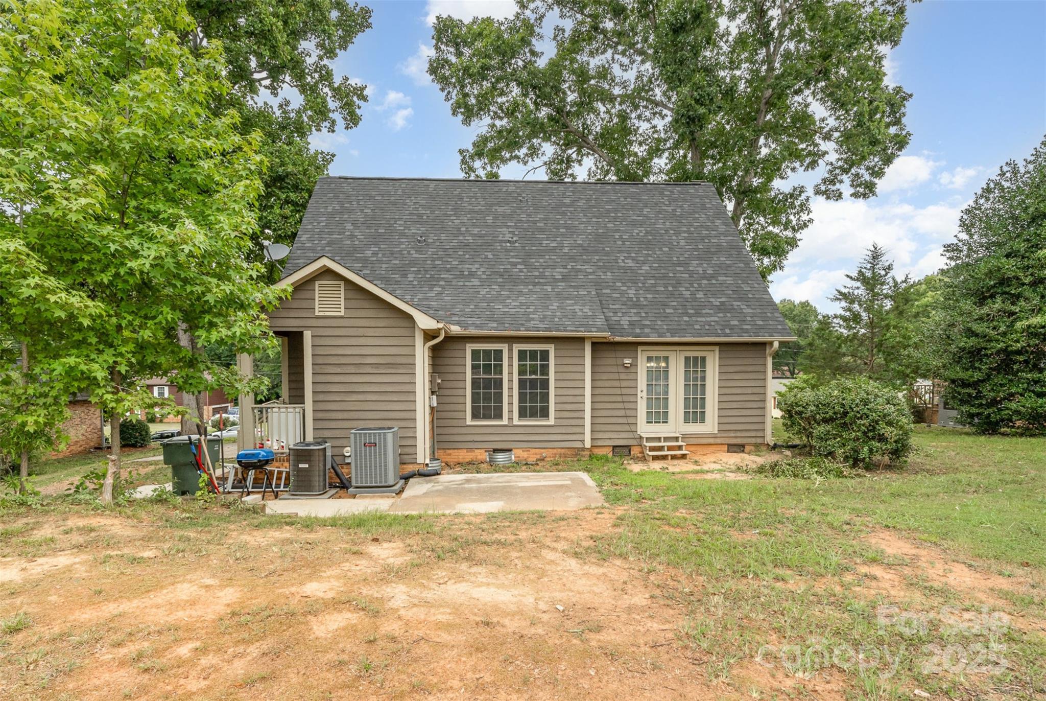 Lakewood Forest - Residential