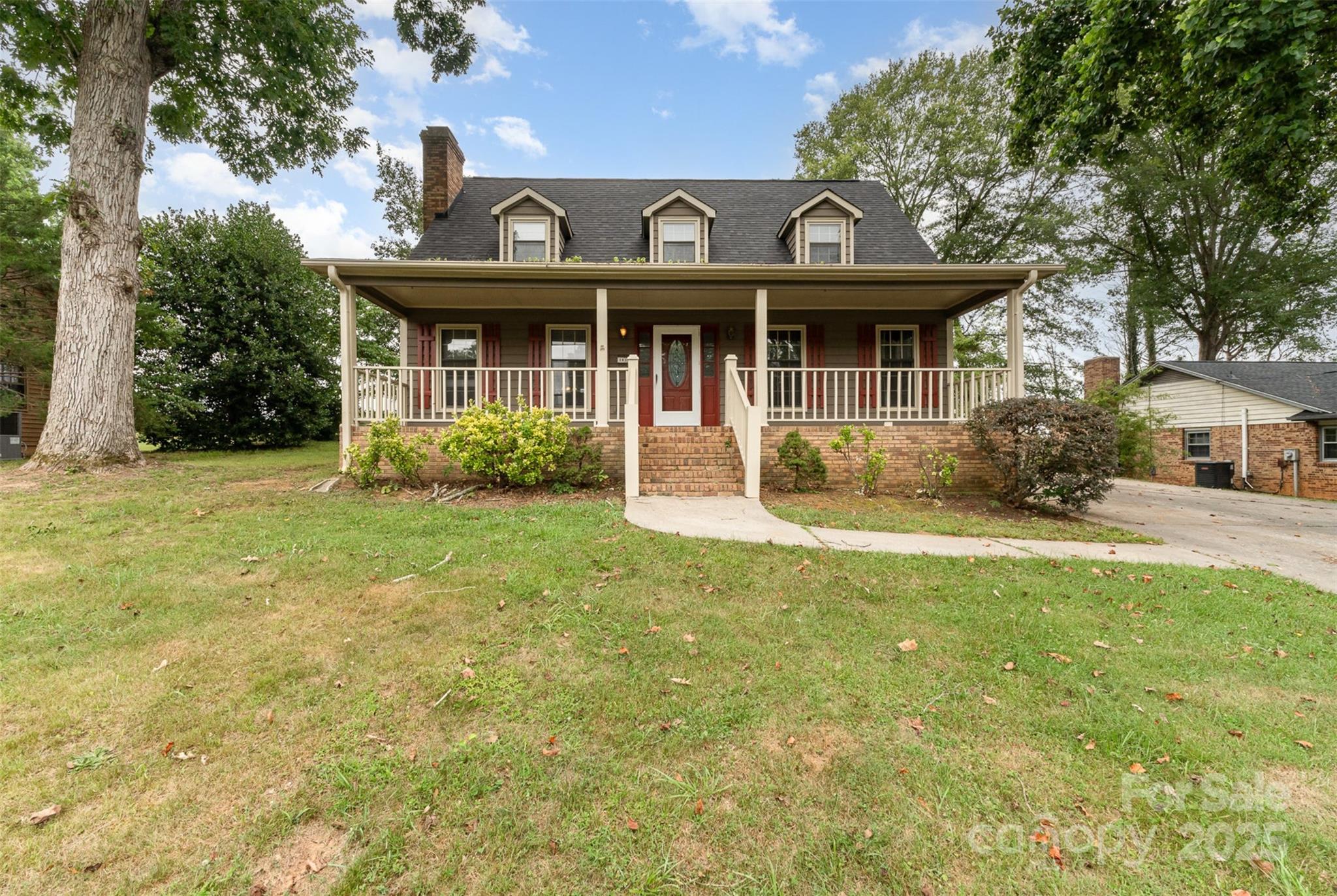2635 Providence Drive