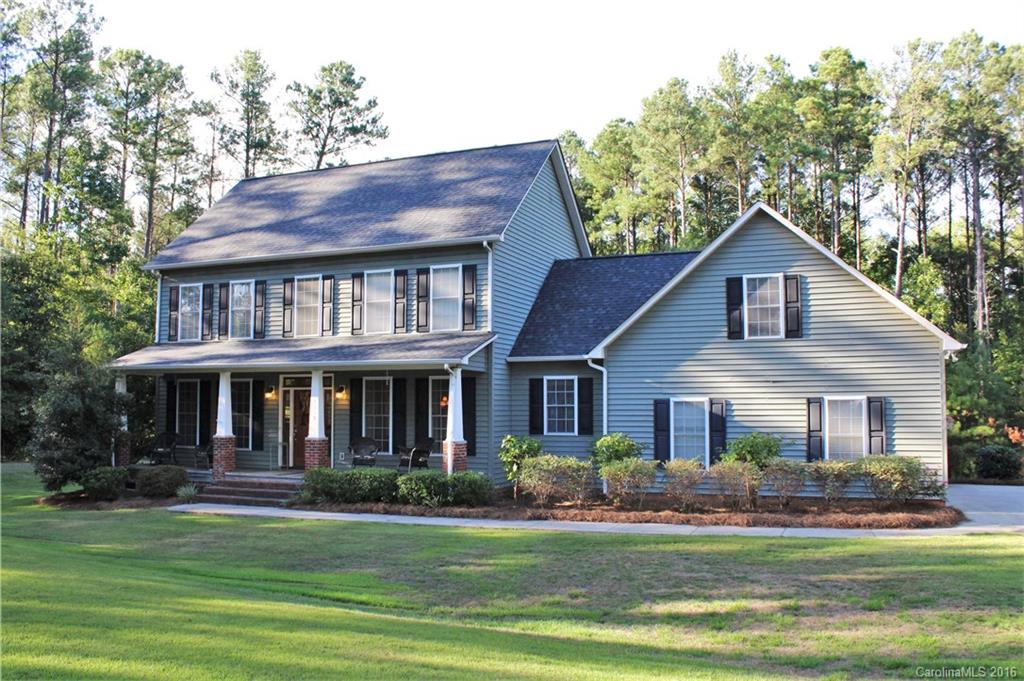 Harmony Woods - Residential