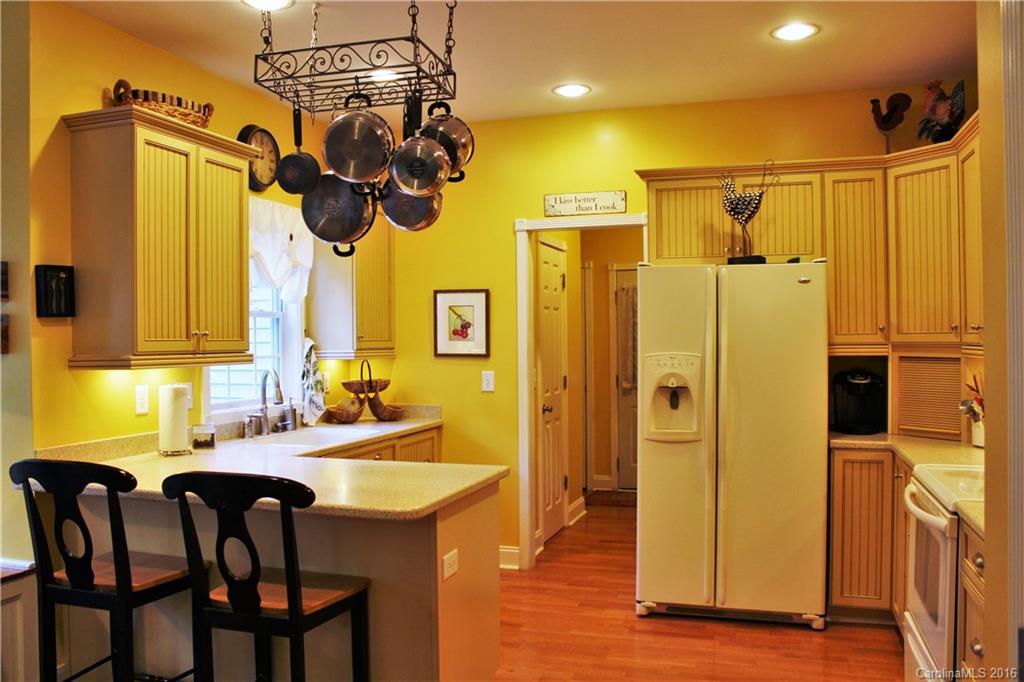 Harmony Woods - Residential