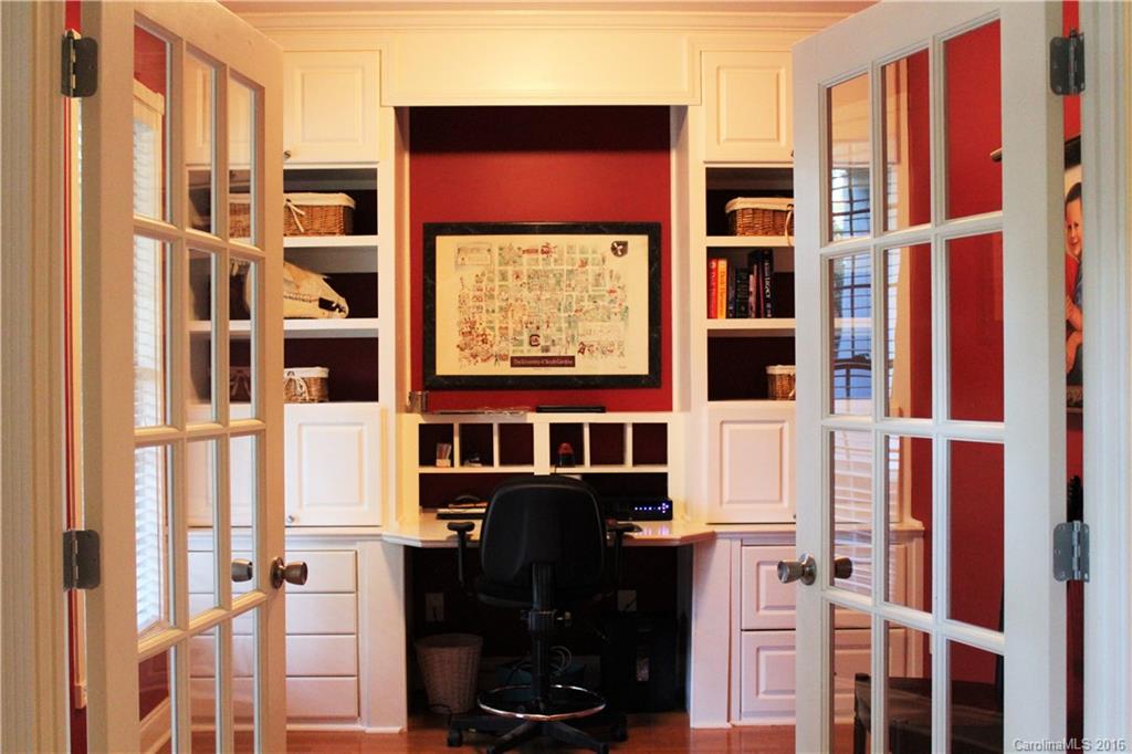 Harmony Woods - Residential