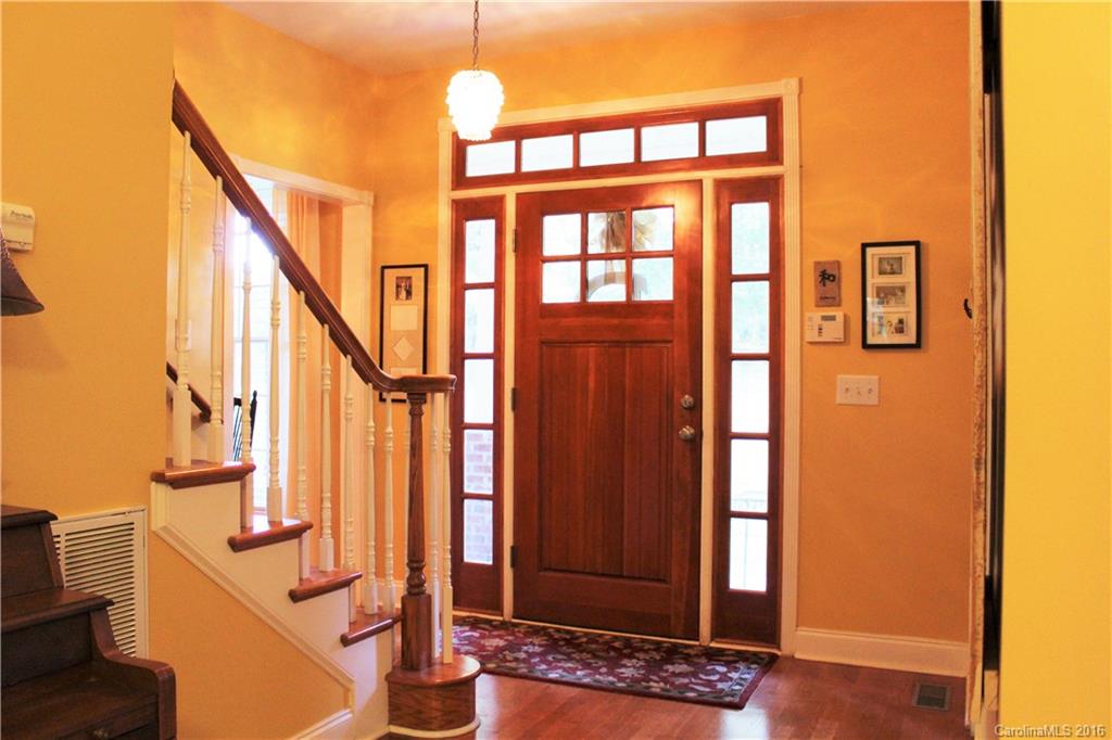 Harmony Woods - Residential