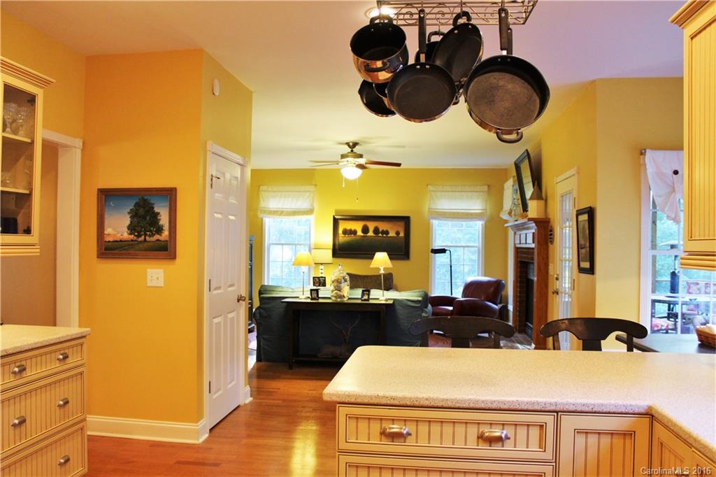 Harmony Woods - Residential