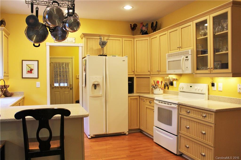 Harmony Woods - Residential