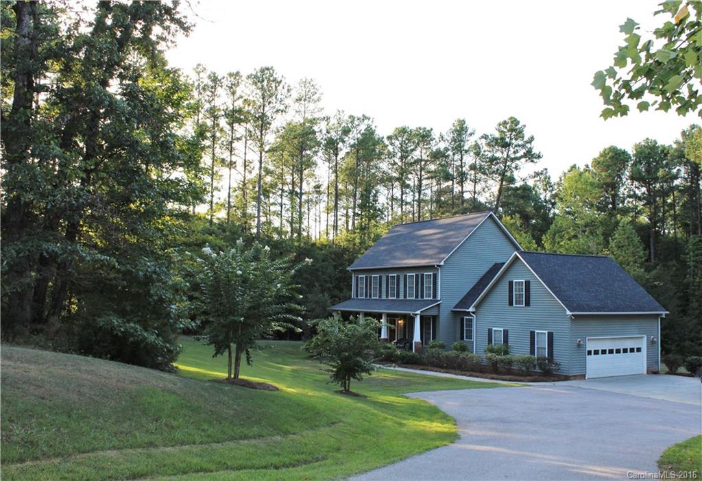 Harmony Woods - Residential