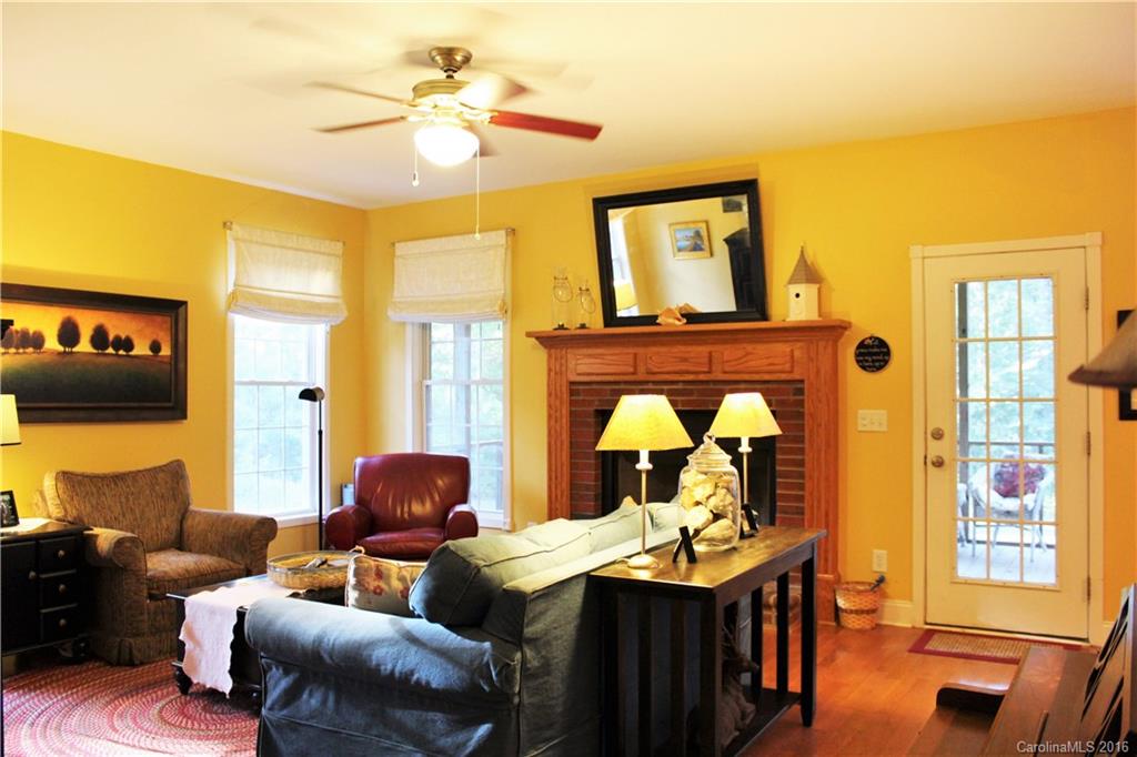 Harmony Woods - Residential