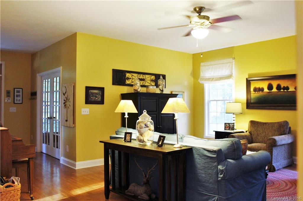 Harmony Woods - Residential