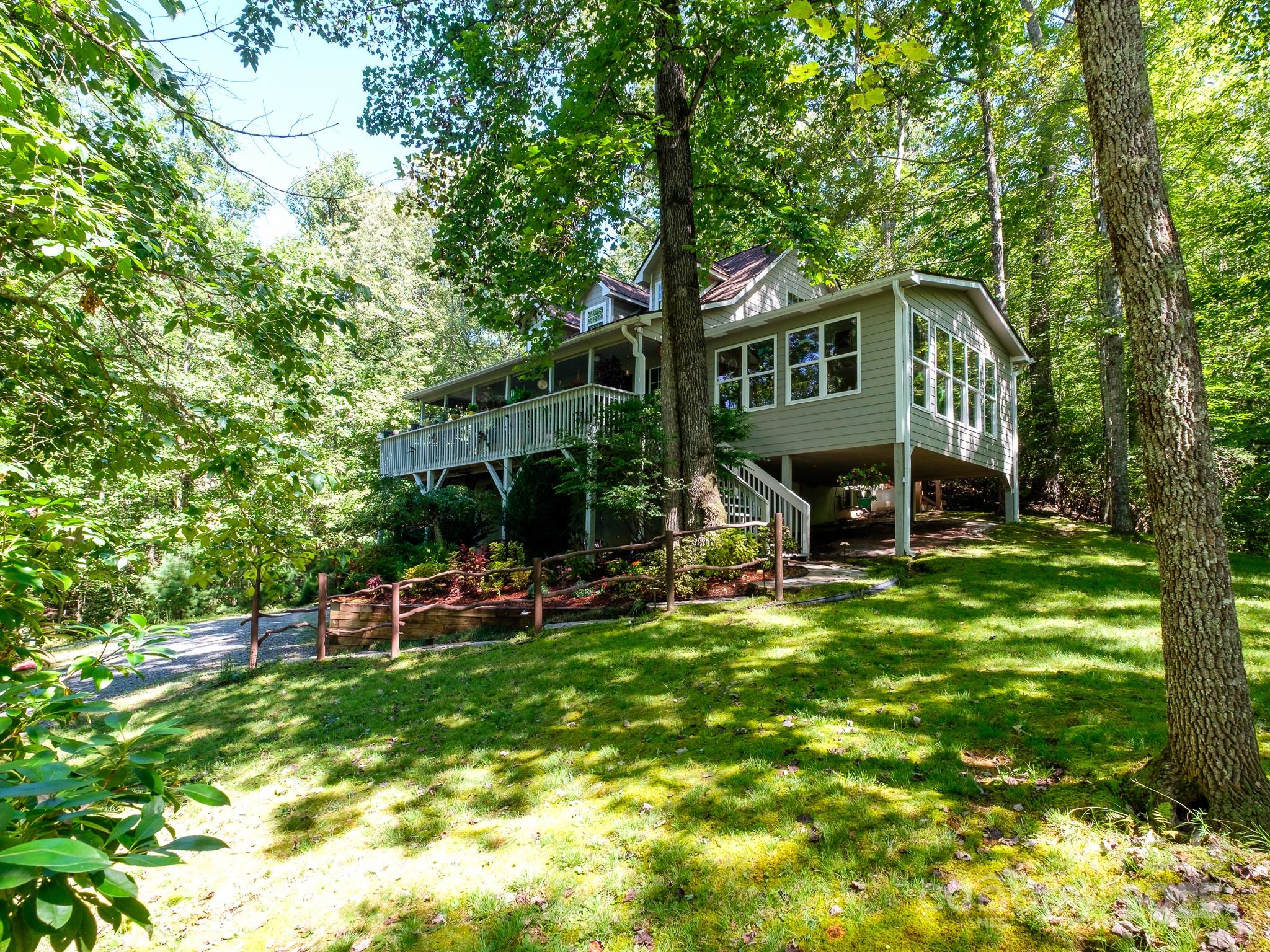 180 Blossom Road
