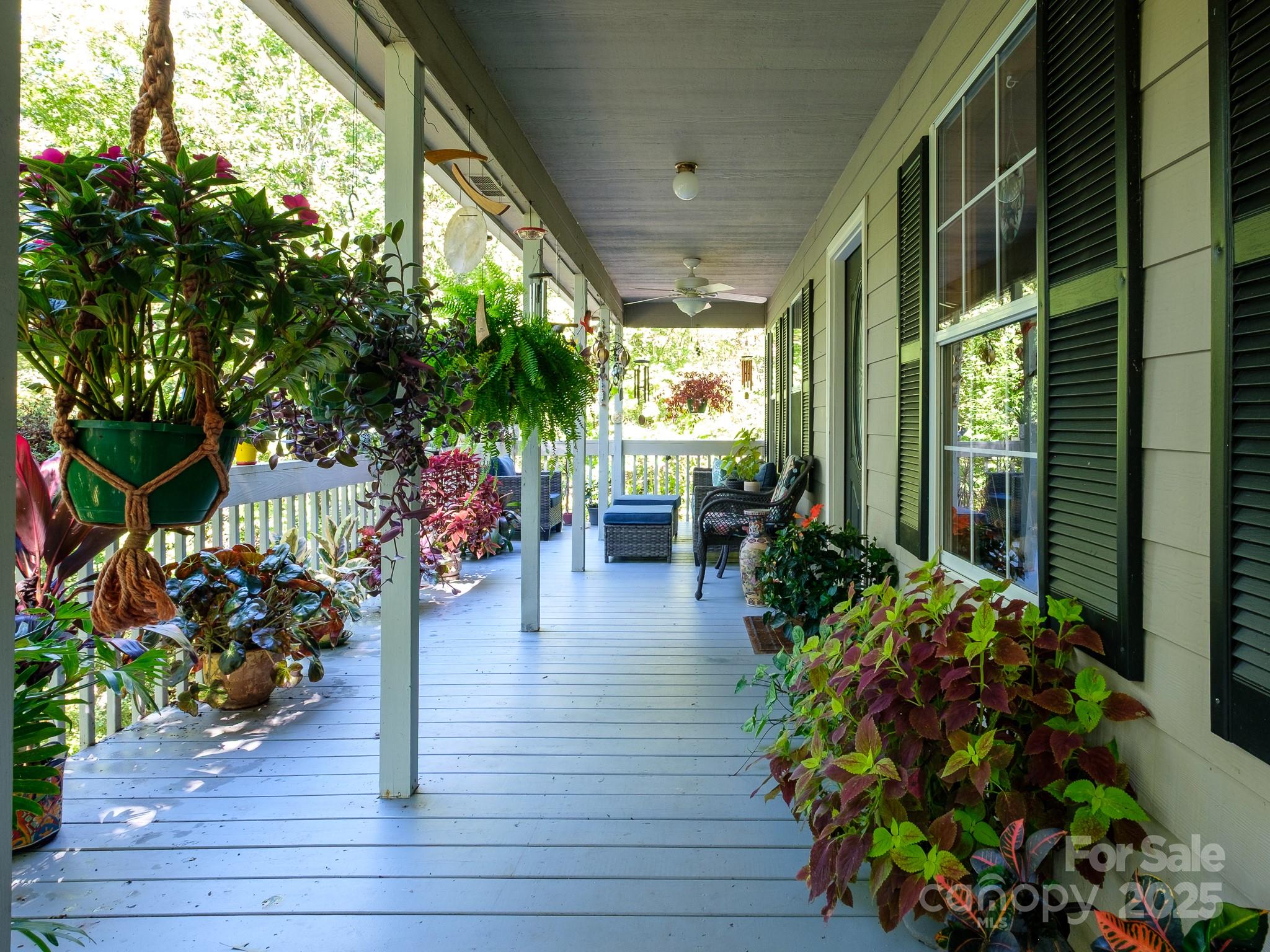 180 Blossom Road