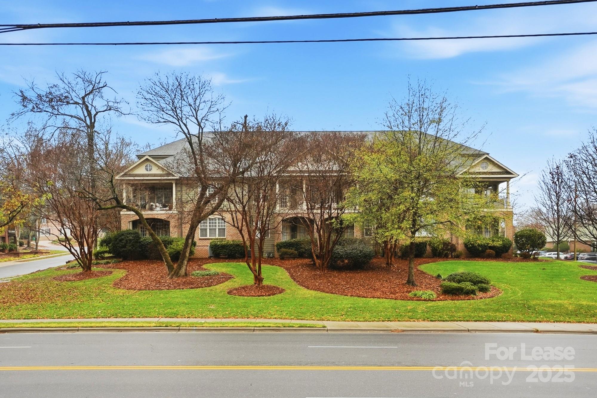 1117 Park West Drive